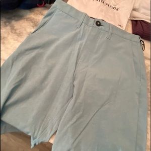 Billabong men’s shorts